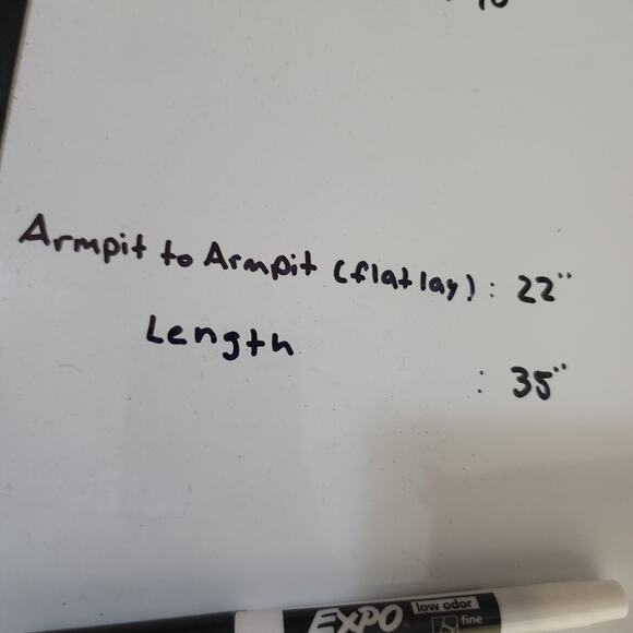 Rue21 Medium Wash Denim A-line Dress Size 2X - Picture 10 of 10